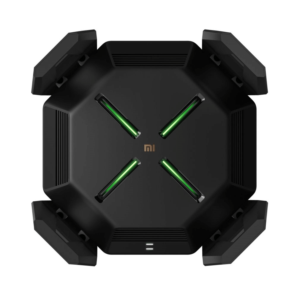  Xiaomi Mi AX9000 WiFi 6 Router