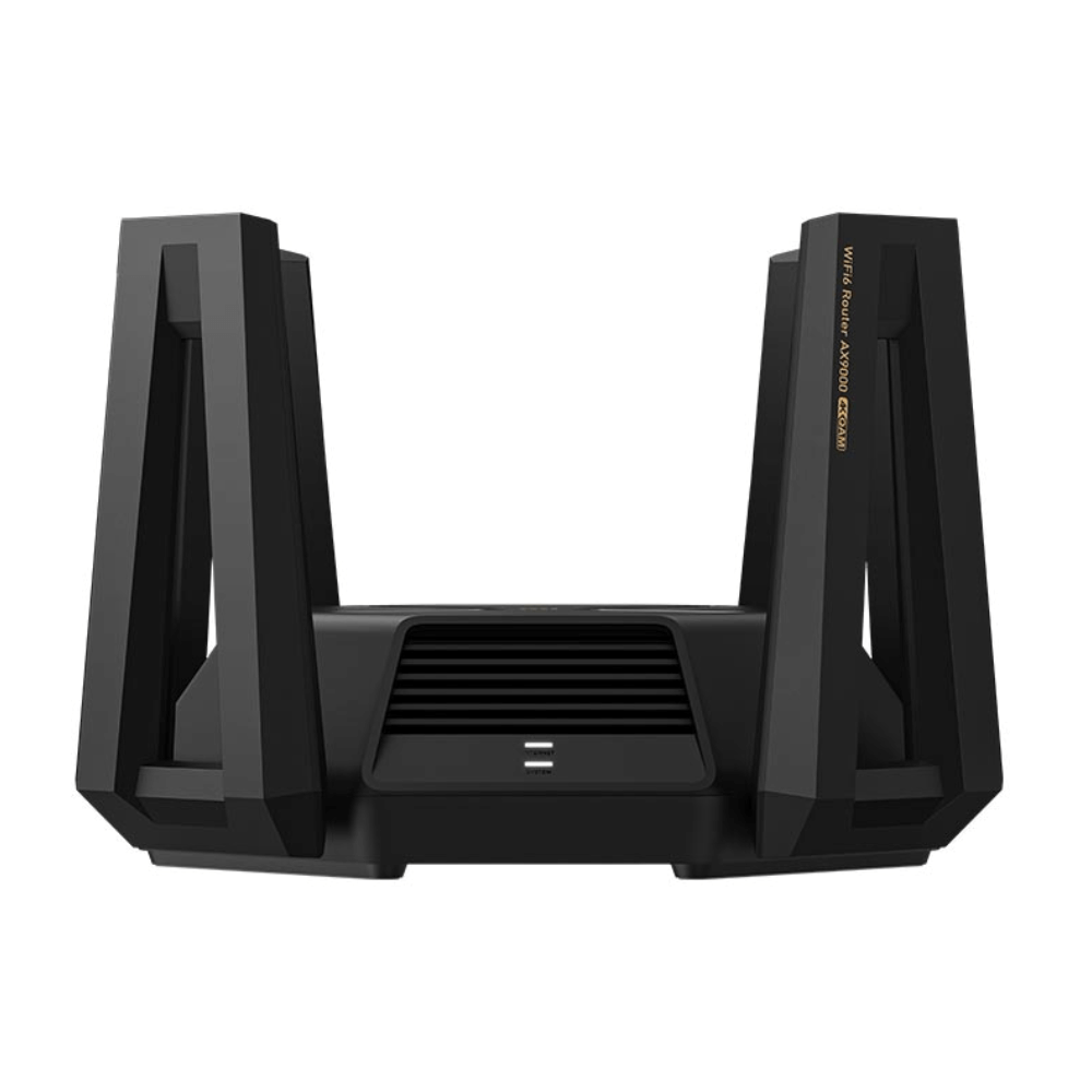  Xiaomi Mi AX9000 WiFi 6 Router