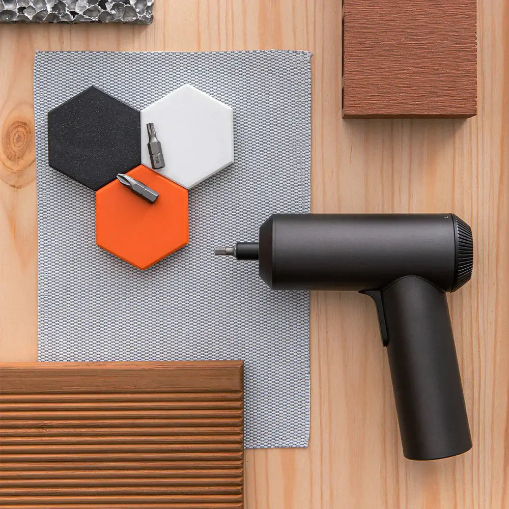  Xiaomi Mi Cordless Screwdriver