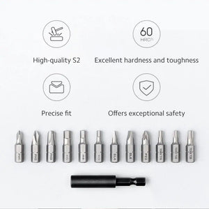  Xiaomi Mi Cordless Screwdriver