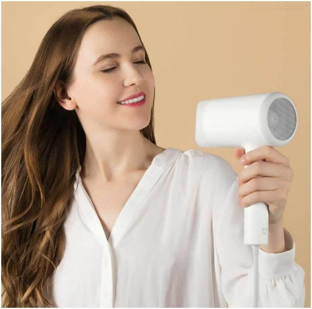  Xiaomi Mi Ionic Hairdryer H300