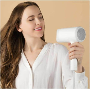  Xiaomi Mi Ionic Hairdryer H300