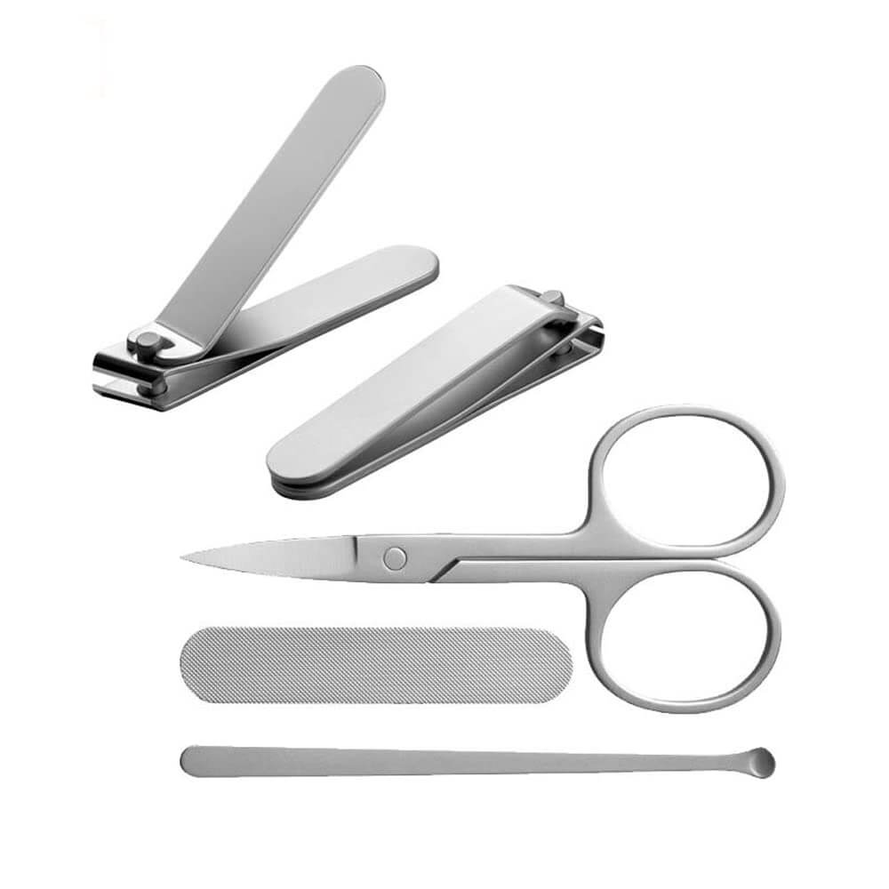  Xiaomi Mi Nail Clipper Set 5-in-1