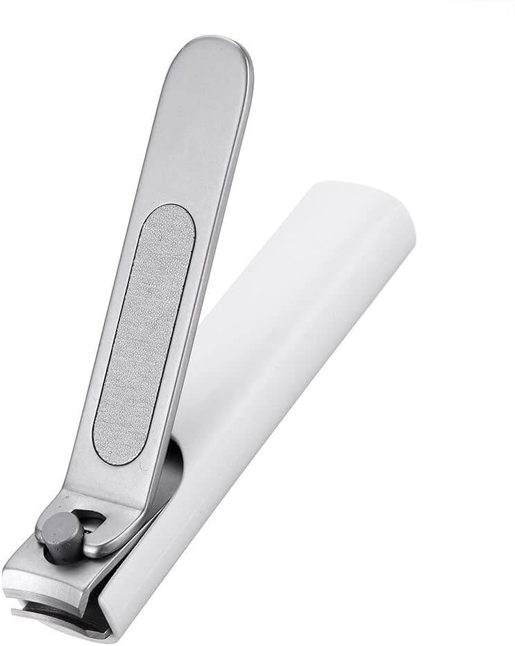 Xiaomi Mi Nail Clipper Set 5-in-1