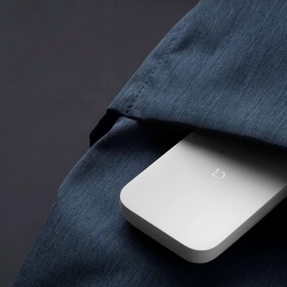  Xiaomi Mi Nail Clipper Set 5-in-1