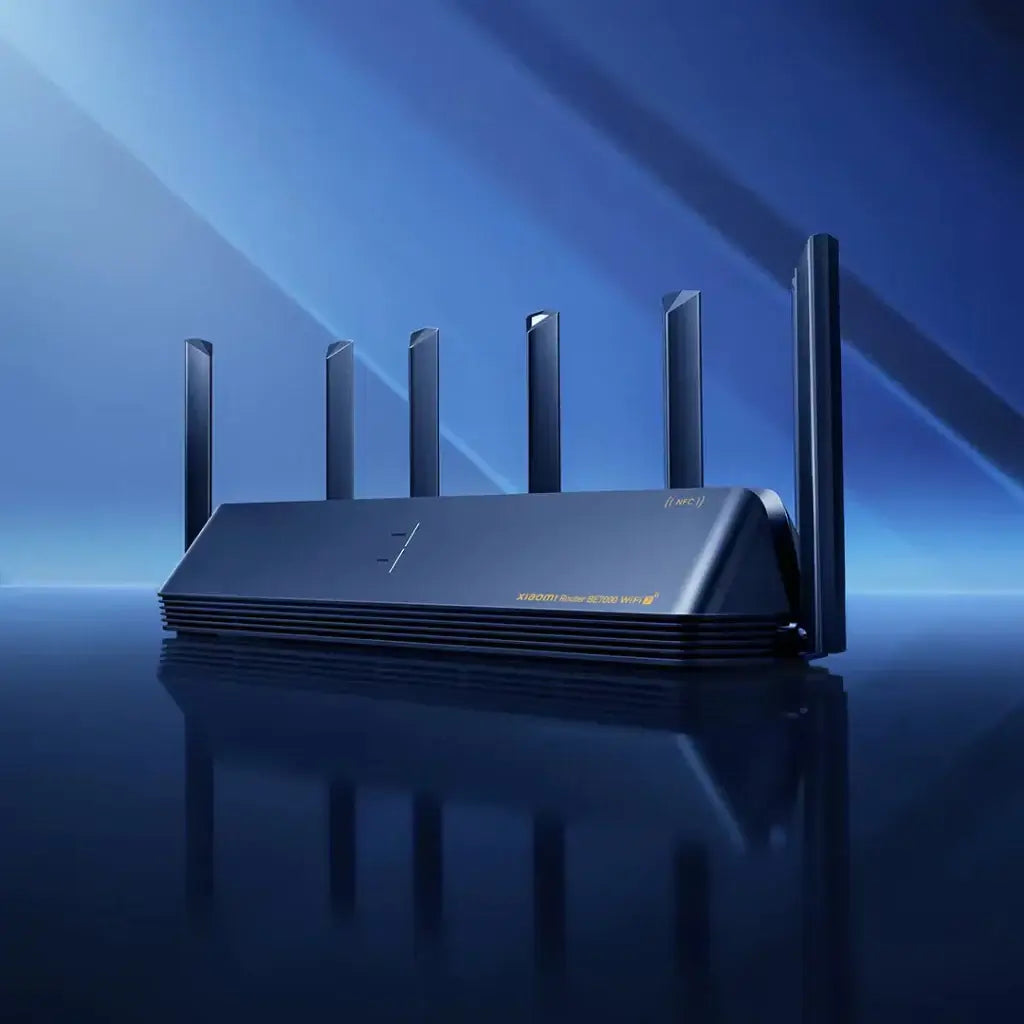  Xiaomi Mi Router BE7000