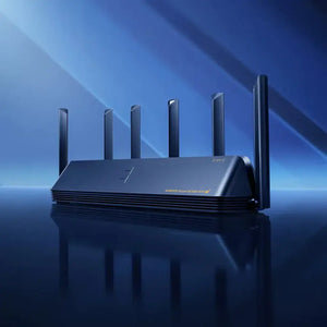  Xiaomi Mi Router BE7000