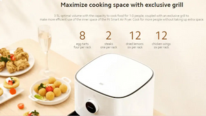  Xiaomi Mi Smart Air Fryer 3.5L