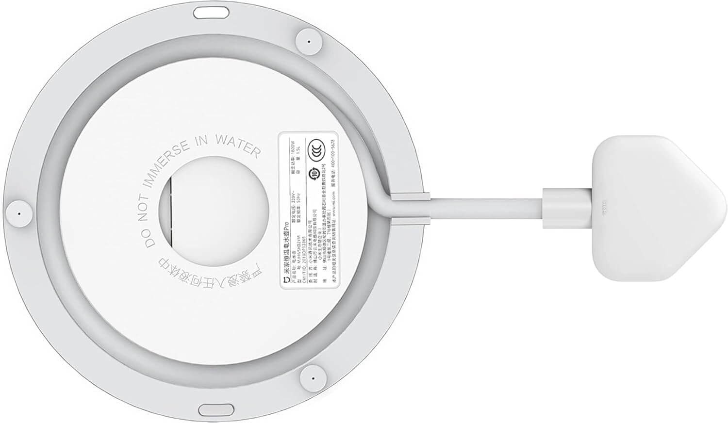  Xiaomi Mi Smart Kettle Pro