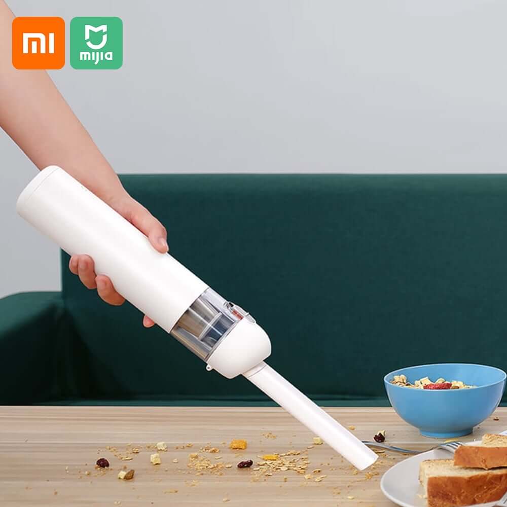  Xiaomi Mi Vacuum Cleaner Mini