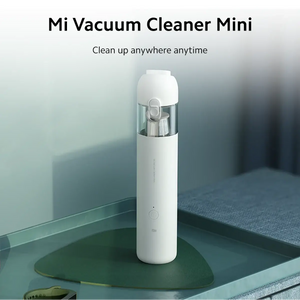  Xiaomi Mi Vacuum Cleaner Mini
