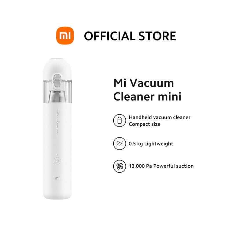  Xiaomi Mi Vacuum Cleaner Mini