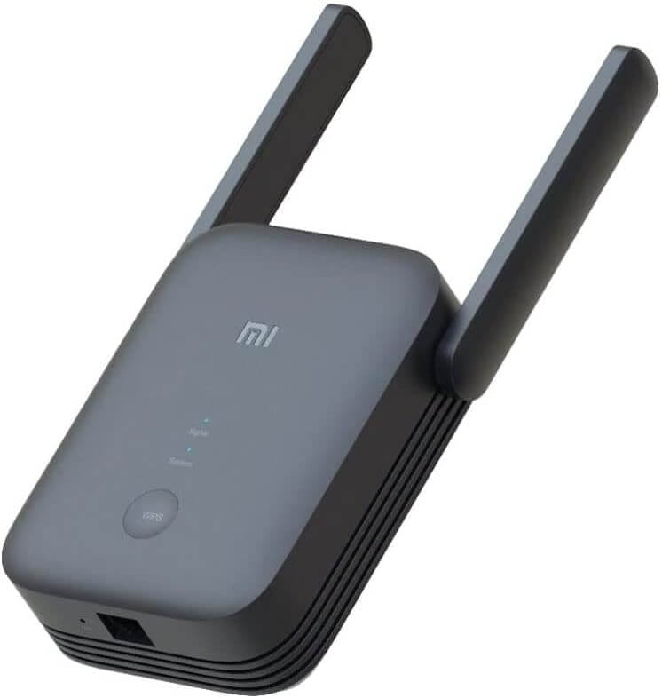  Xiaomi Mi Wi-Fi Range Extender AC1200