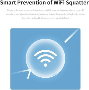 Xiaomi Mi WiFi Router 4C