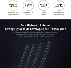  Xiaomi Mi WiFi Router 4C