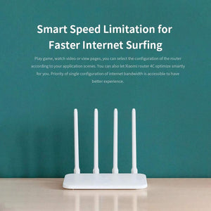 Xiaomi Mi WiFi Router 4C