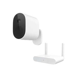 Xiaomi Mi Wireless Outdoor Security Camera 1080p