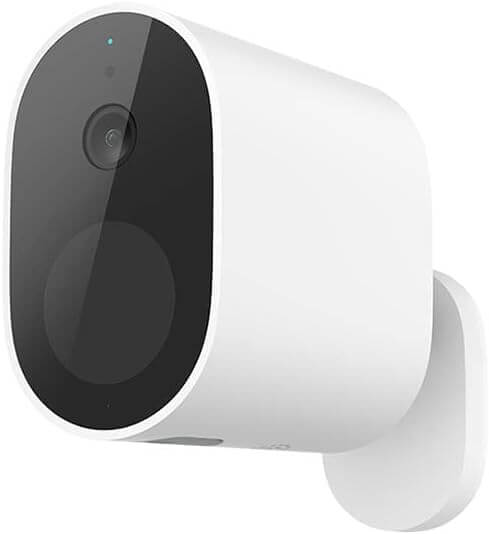  Xiaomi Mi Wireless Outdoor Security Camera 1080p