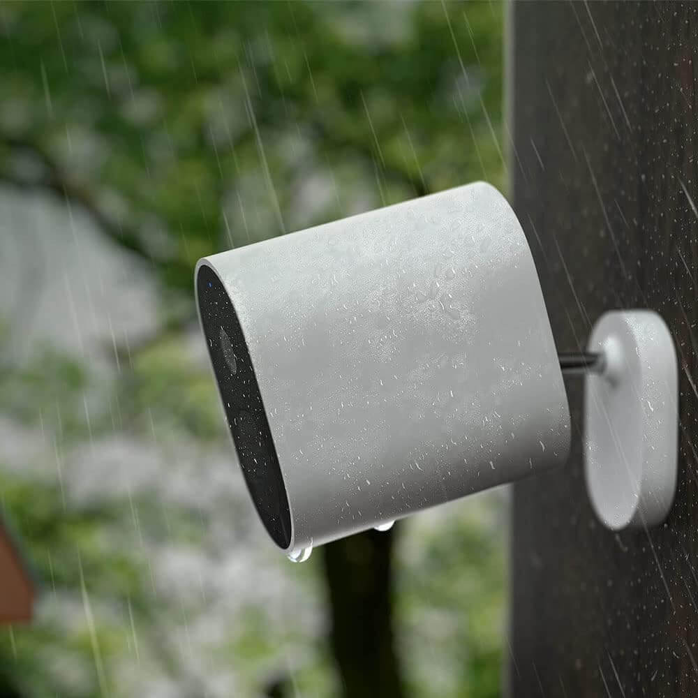  Xiaomi Mi Wireless Outdoor Security Camera 1080p