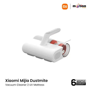  Xiaomi Mijia Dust Mite Remover 2