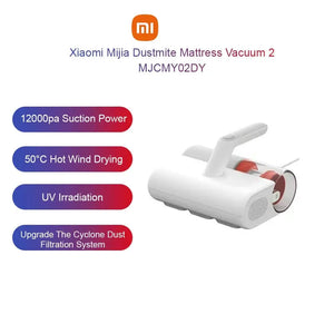  Xiaomi Mijia Dust Mite Remover 2
