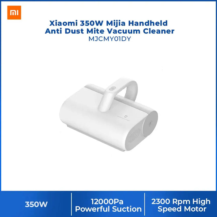  Xiaomi Mijia Dust Mite Remover 2