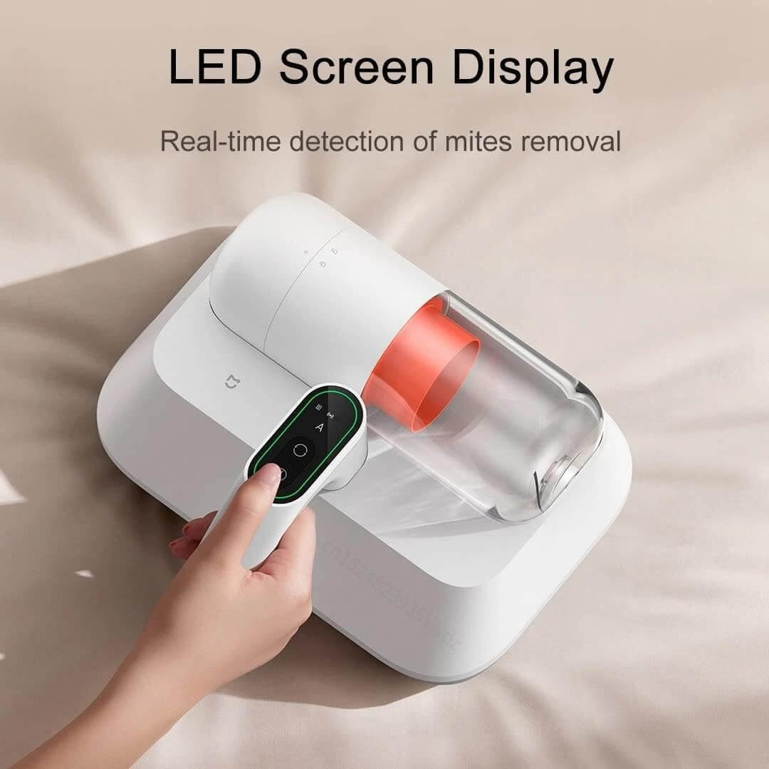  Xiaomi Mijia Dust Mite Remover 2