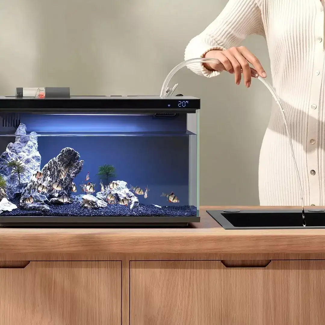  Xiaomi Mijia Smart Fish Tank MYG100