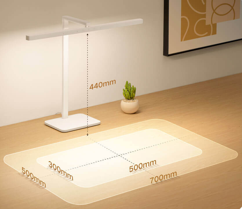 Xiaomi Mijia Table Lamp Lite