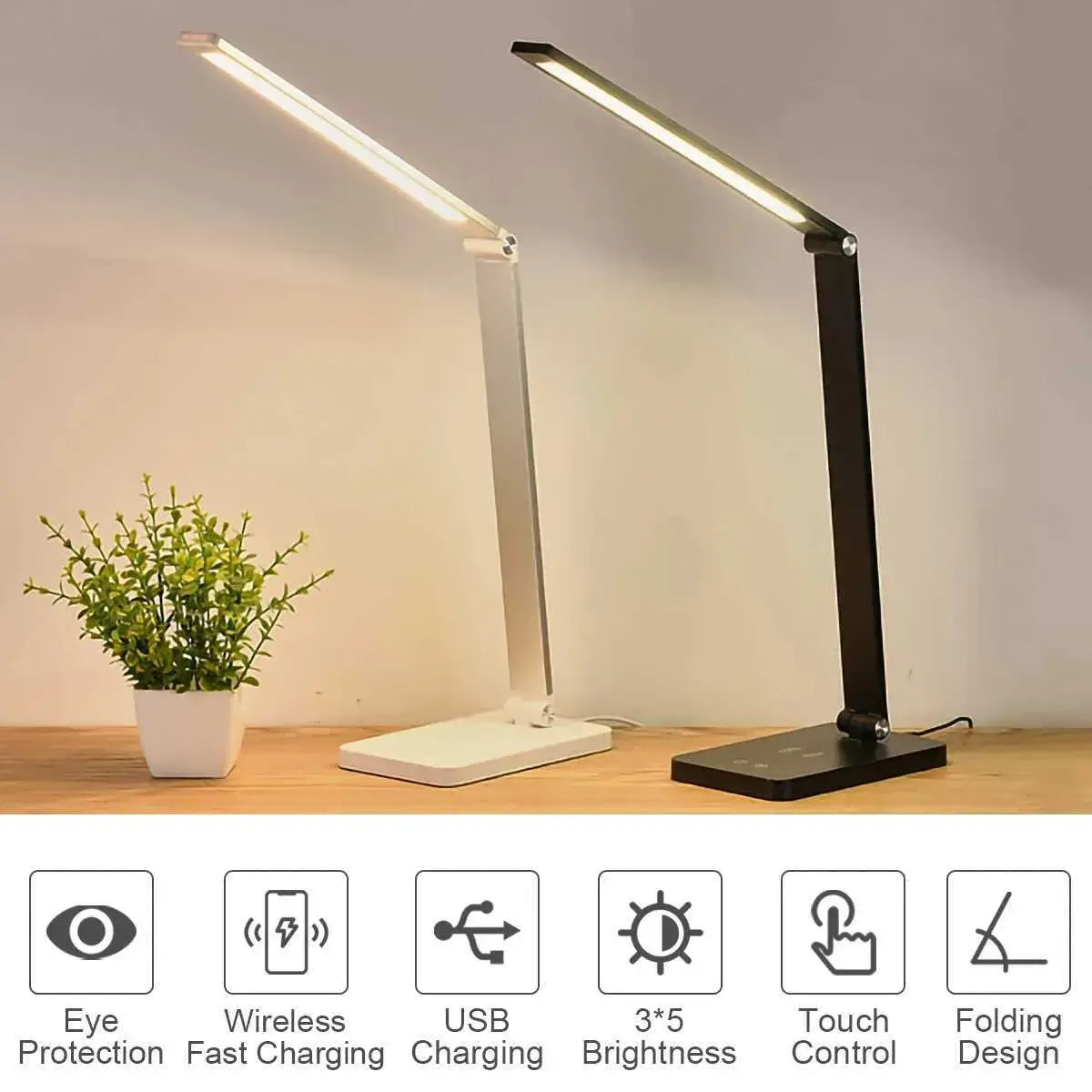  Xiaomi Mijia Table Lamp Lite
