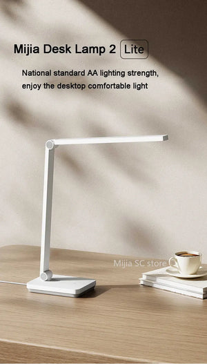  Xiaomi Mijia Table Lamp Lite