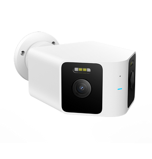 Xiaomi Outdoor Camera CW100 Dual