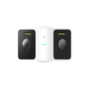 Xiaomi Outdoor Camera CW100 Dual