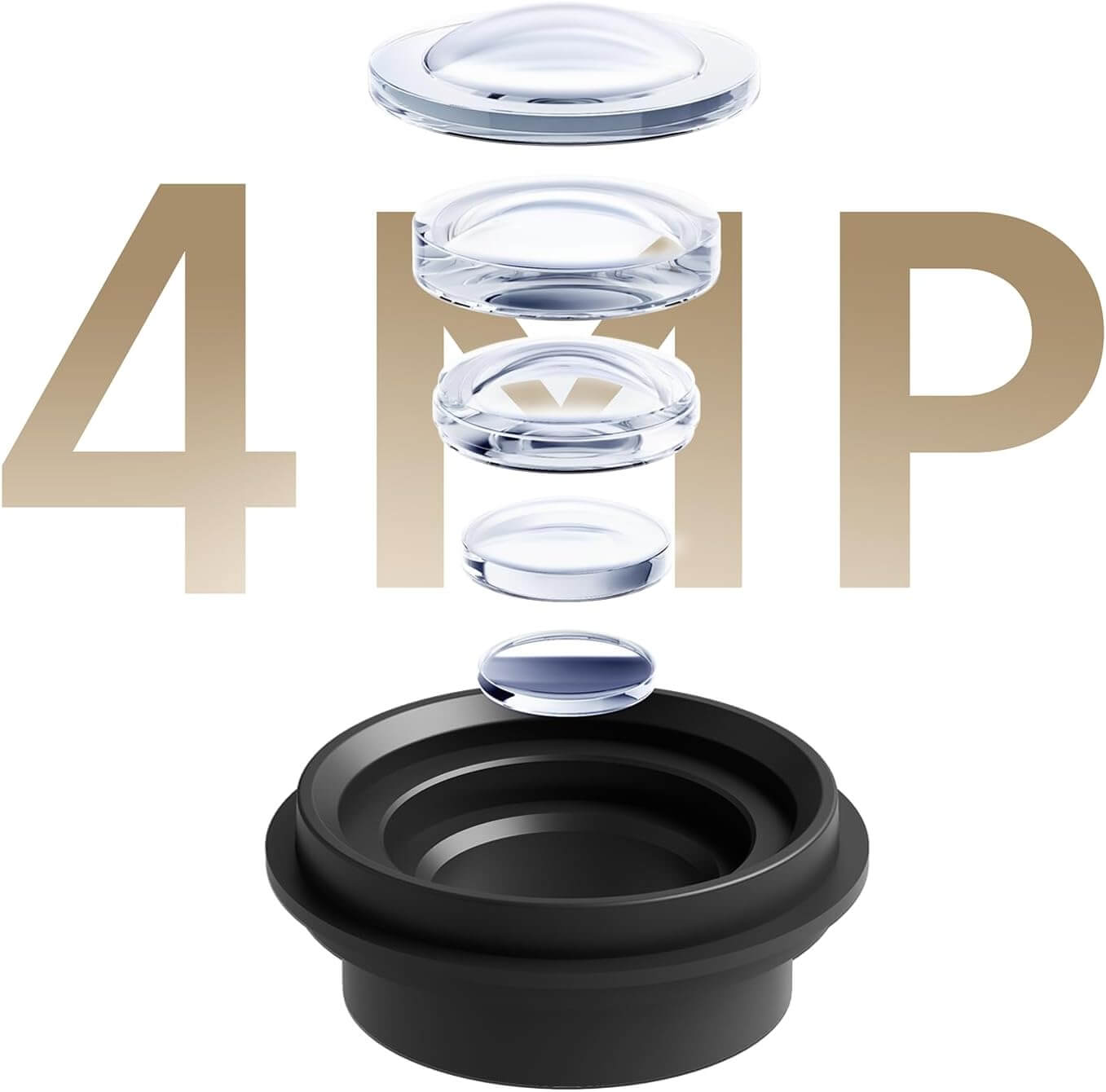  Xiaomi Outdoor Camera CW300