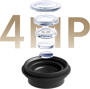  Xiaomi Outdoor Camera CW300