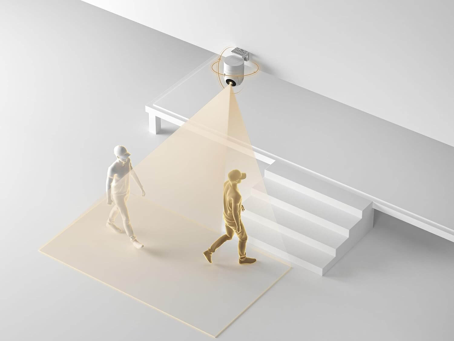  Xiaomi Outdoor Camera CW300