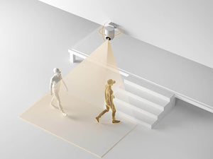  Xiaomi Outdoor Camera CW300