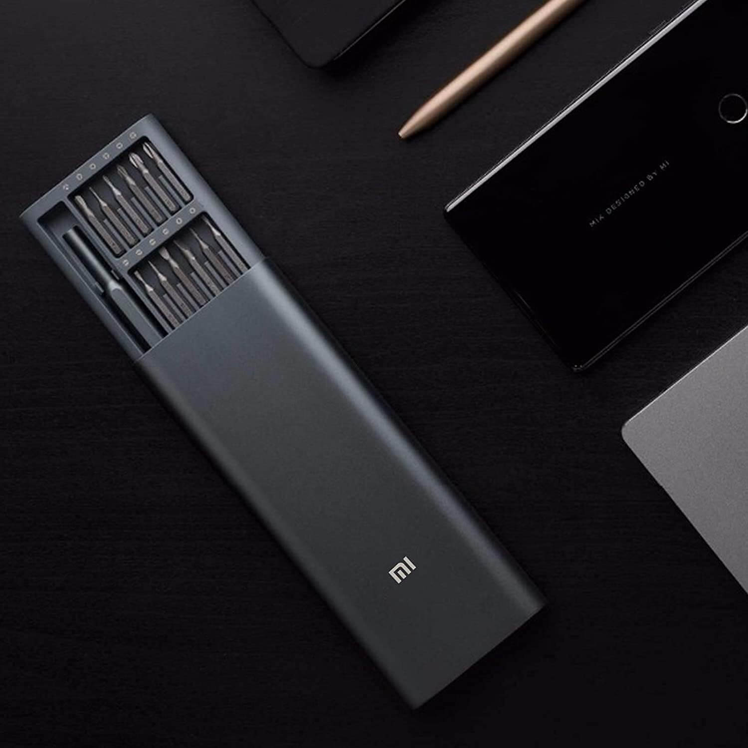  Xiaomi Precision Screwdriver Set