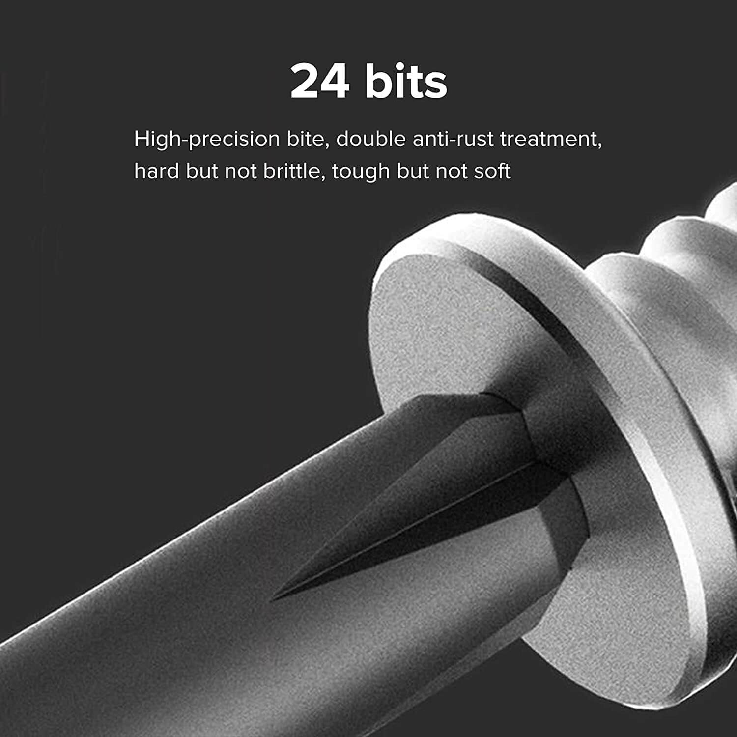  Xiaomi Precision Screwdriver Set