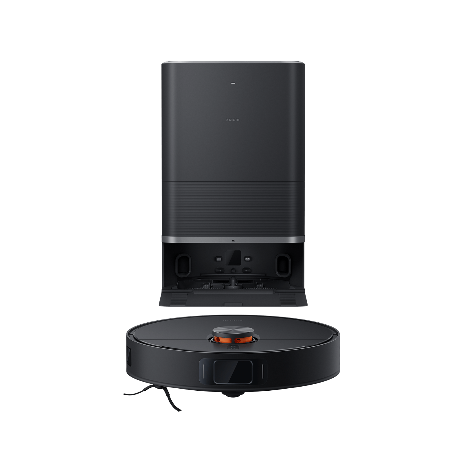  Xiaomi Robot Vacuum X20 Max