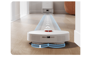  Xiaomi Robot Vacuum X20 plus