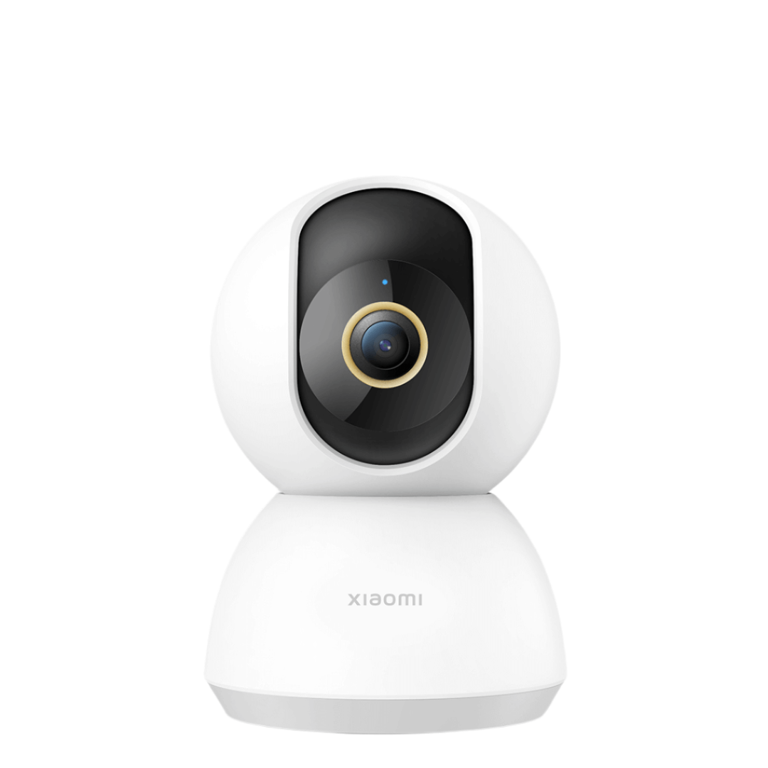  Xiaomi Smart Camera C300 2K