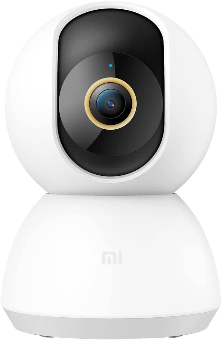  Xiaomi Smart Camera C300 2K