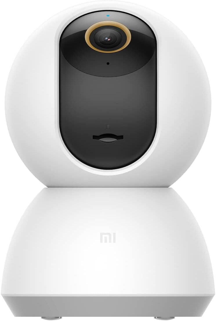  Xiaomi Smart Camera C300 2K