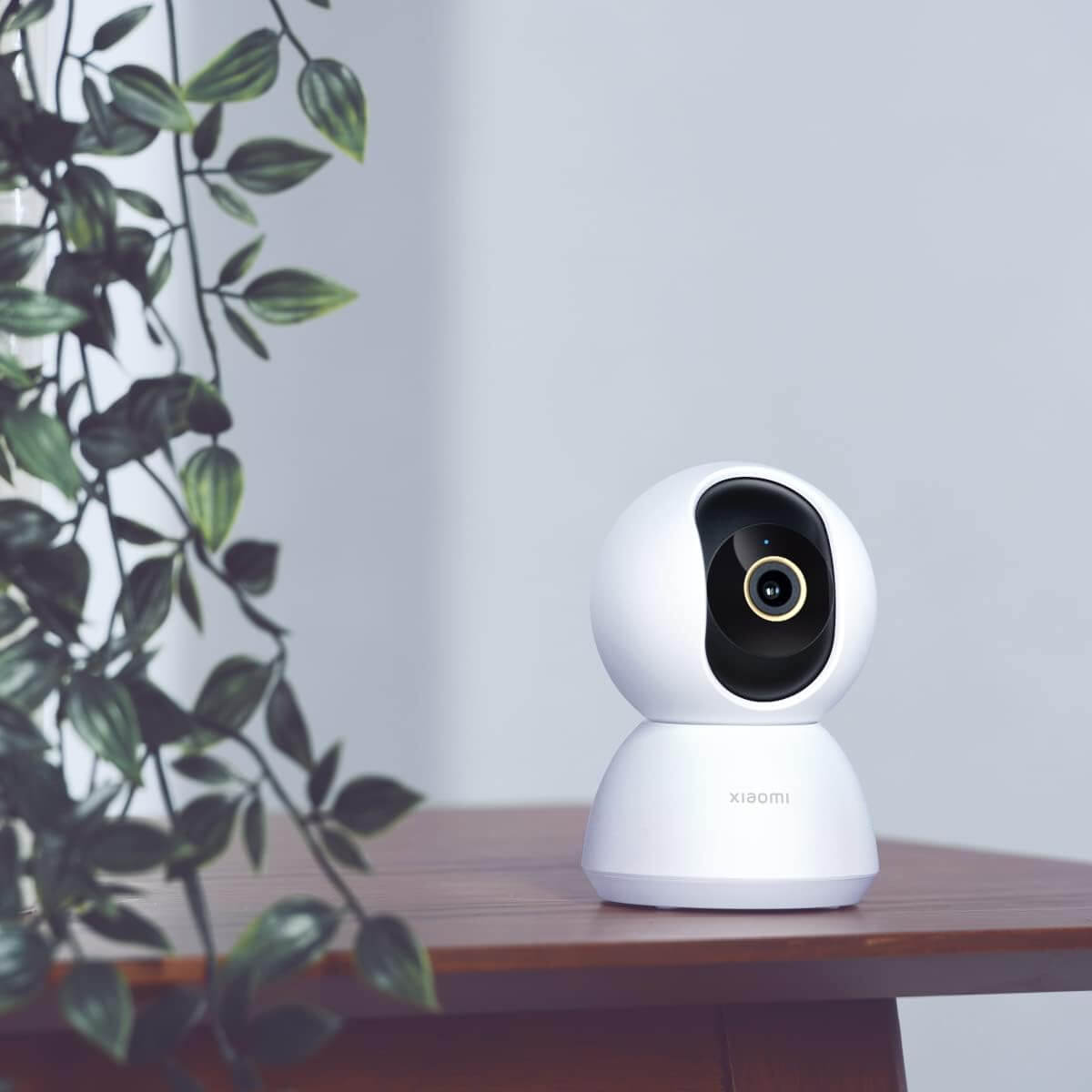  Xiaomi Smart Camera C300 2K
