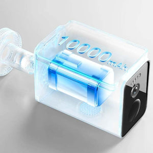  Xiaomi Solar Outdoor Camera BW400 Pro