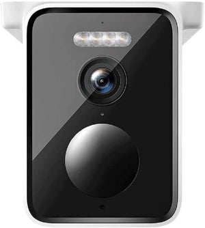  Xiaomi Solar Outdoor Camera BW400 Pro