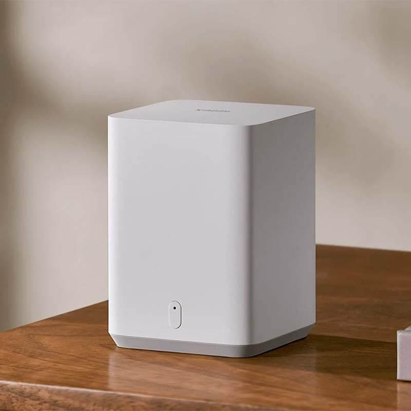  Xiaomi Solar Outdoor Camera BW400 Pro