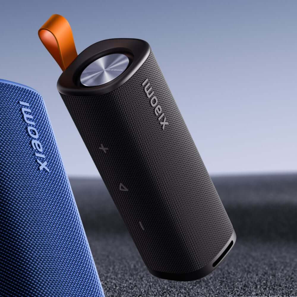  Xiaomi Sound Outdoor