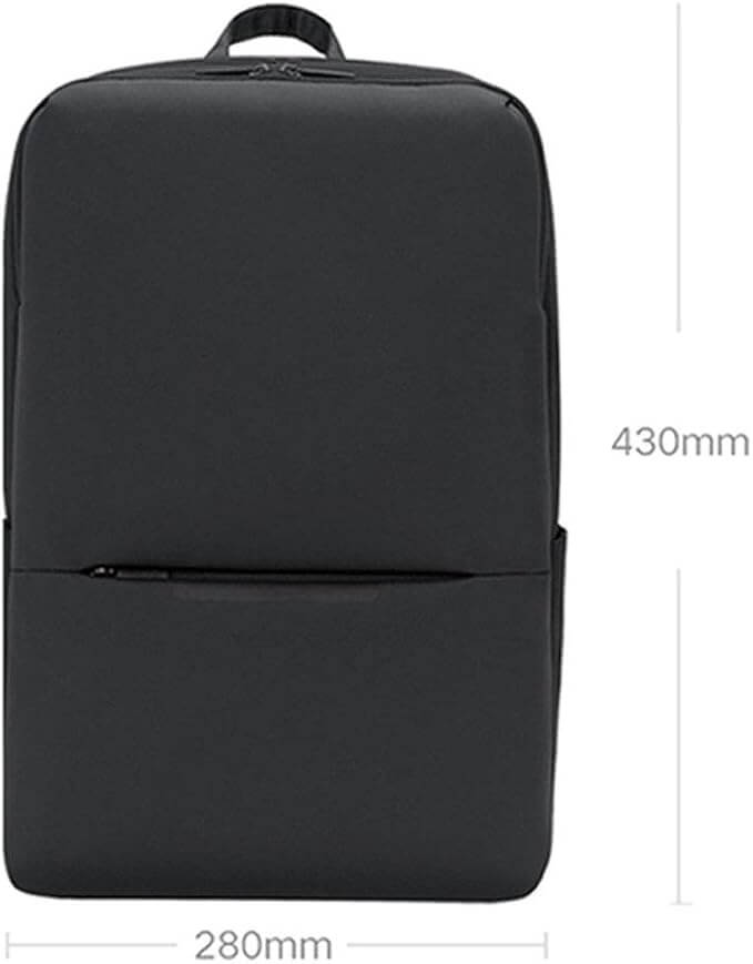  Xiaomi Unisex Business Backpack 2